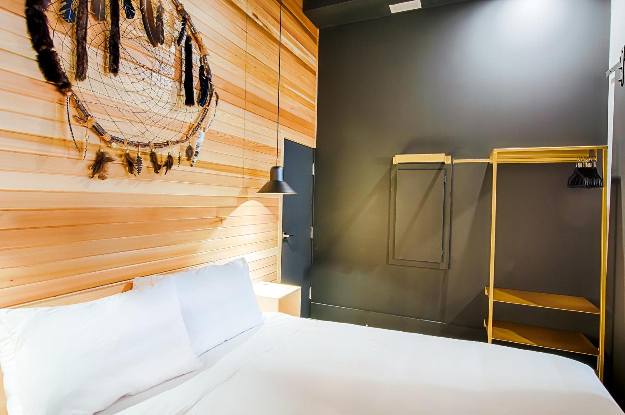 Les Lofts Champlain - Par Les Lofts Vieux-Quebec Appartement Buitenkant foto